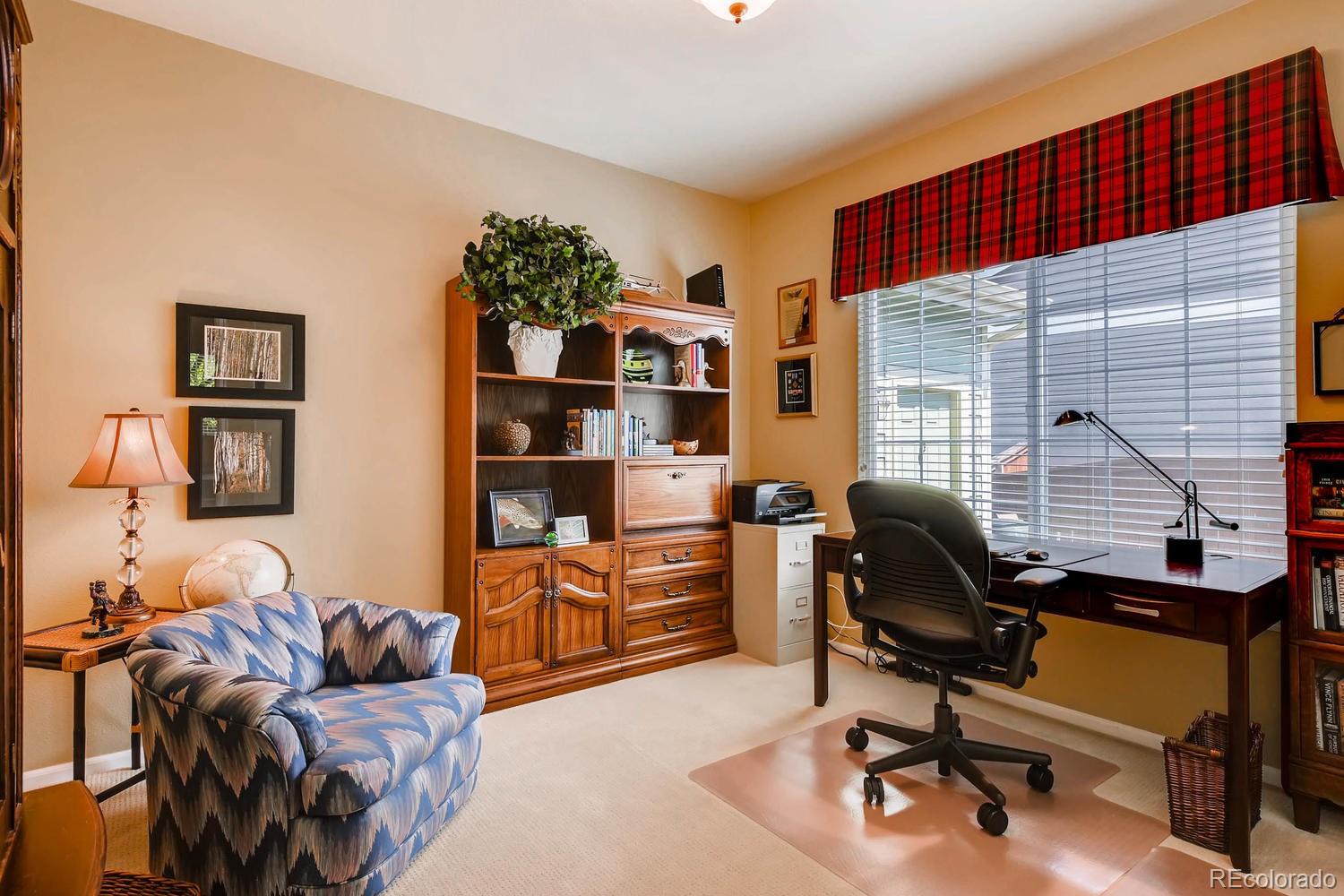 9884 Mulberry Way Highlands Ranch, CO 80129 - Photo 13 of 33 Gallery Image 13
