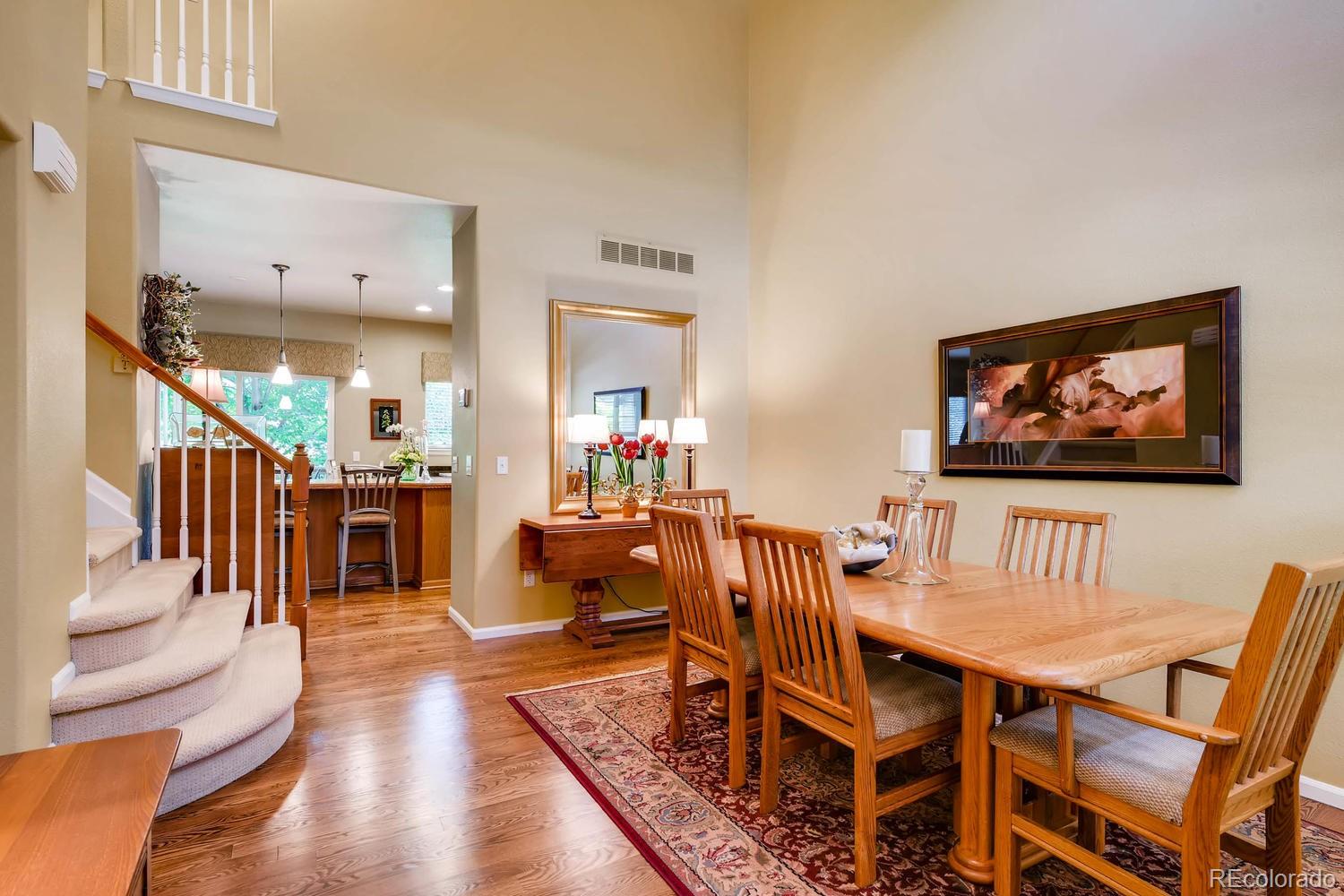 9884 Mulberry Way Highlands Ranch, CO 80129 - Photo 3 of 33 Gallery Image 3