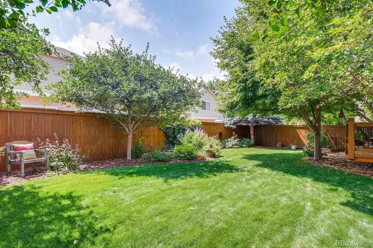 9884 Mulberry Way Highlands Ranch, CO 80129 - Photo 31 of 33 Gallery Image 31
