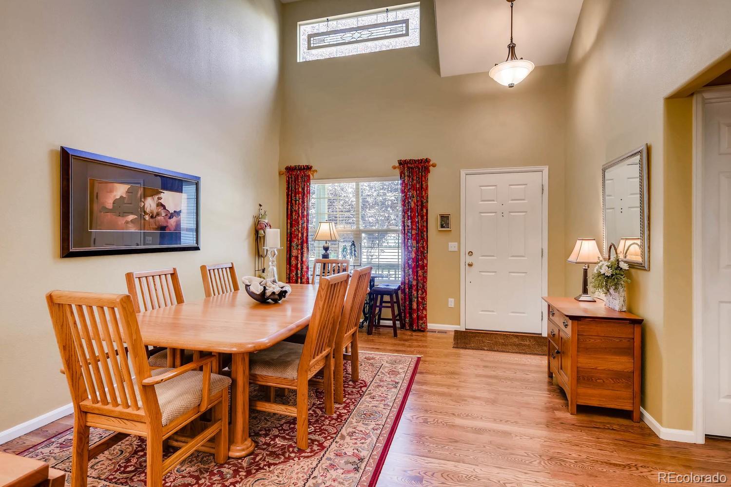 9884 Mulberry Way Highlands Ranch, CO 80129 - Photo 4 of 33 Gallery Image 4