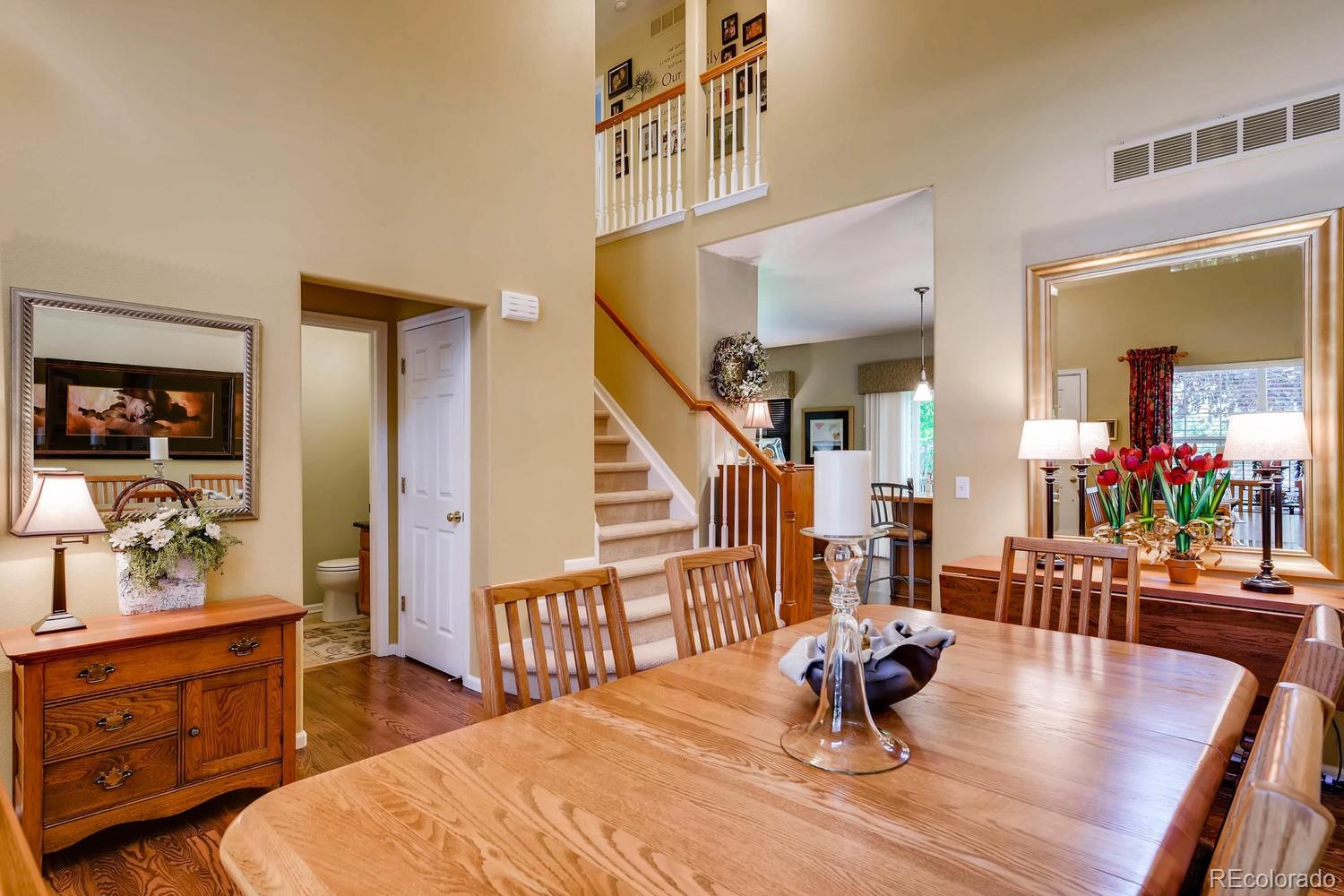 9884 Mulberry Way Highlands Ranch, CO 80129 - Photo 5 of 33 Gallery Image 5