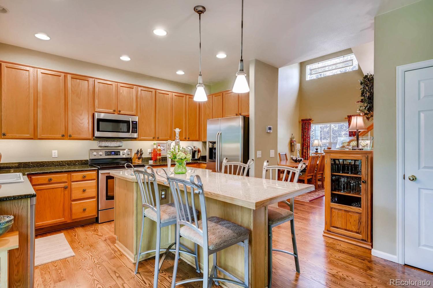 9884 Mulberry Way Highlands Ranch, CO 80129 - Photo 6 of 33 Gallery Image 6