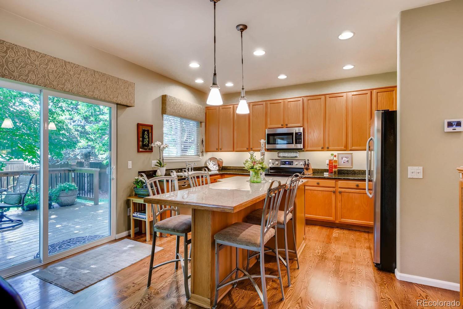 9884 Mulberry Way Highlands Ranch, CO 80129 - Photo 7 of 33 Gallery Image 7