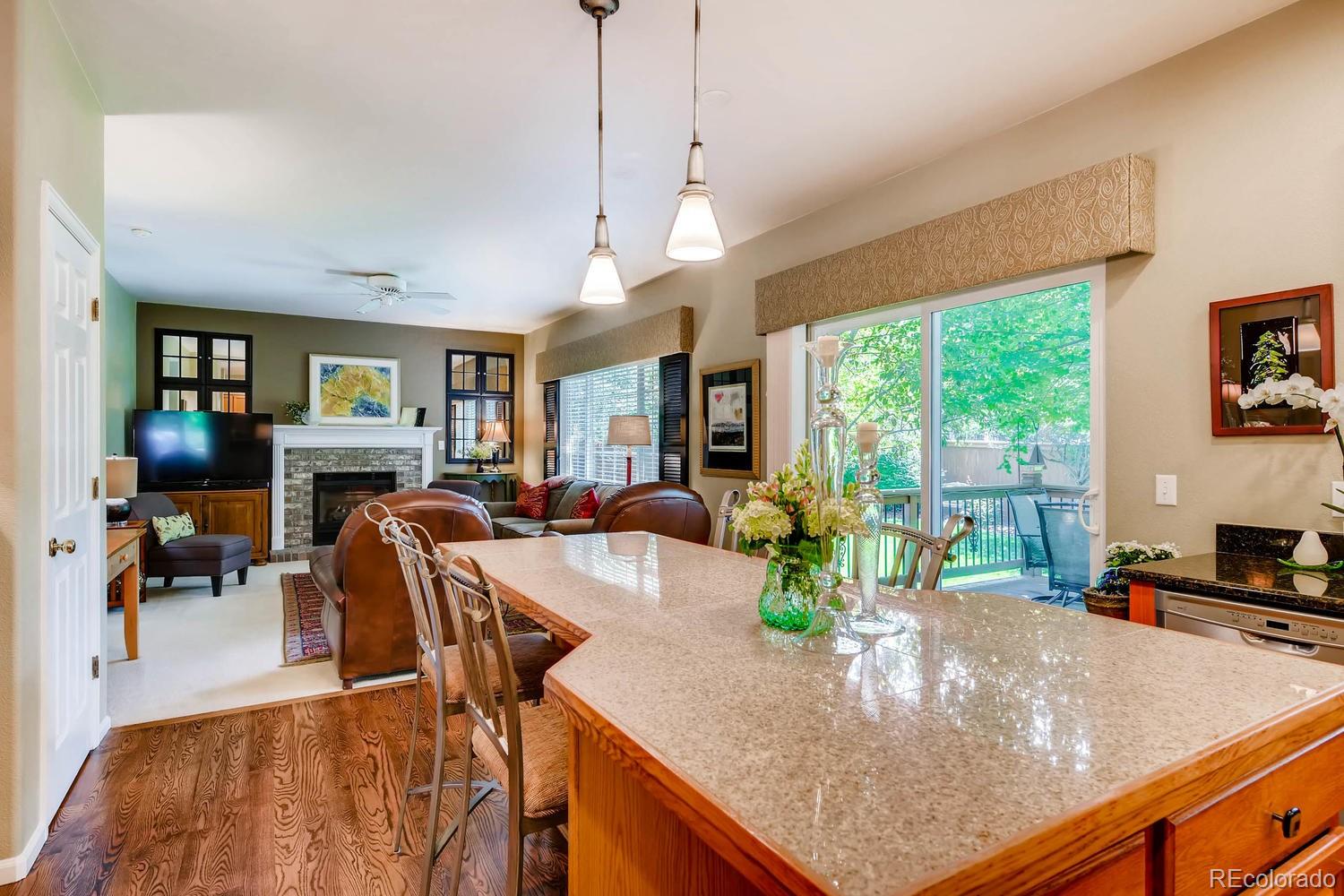 9884 Mulberry Way Highlands Ranch, CO 80129 - Photo 8 of 33 Gallery Image 8