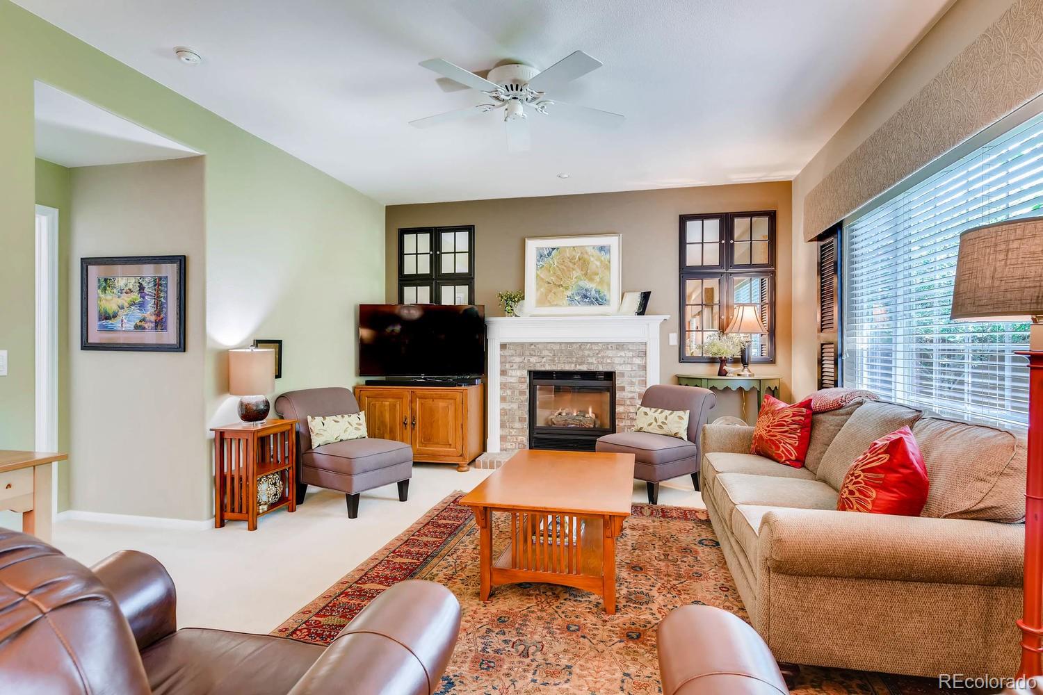 9884 Mulberry Way Highlands Ranch, CO 80129 - Photo 10 of 33 Gallery Image 10