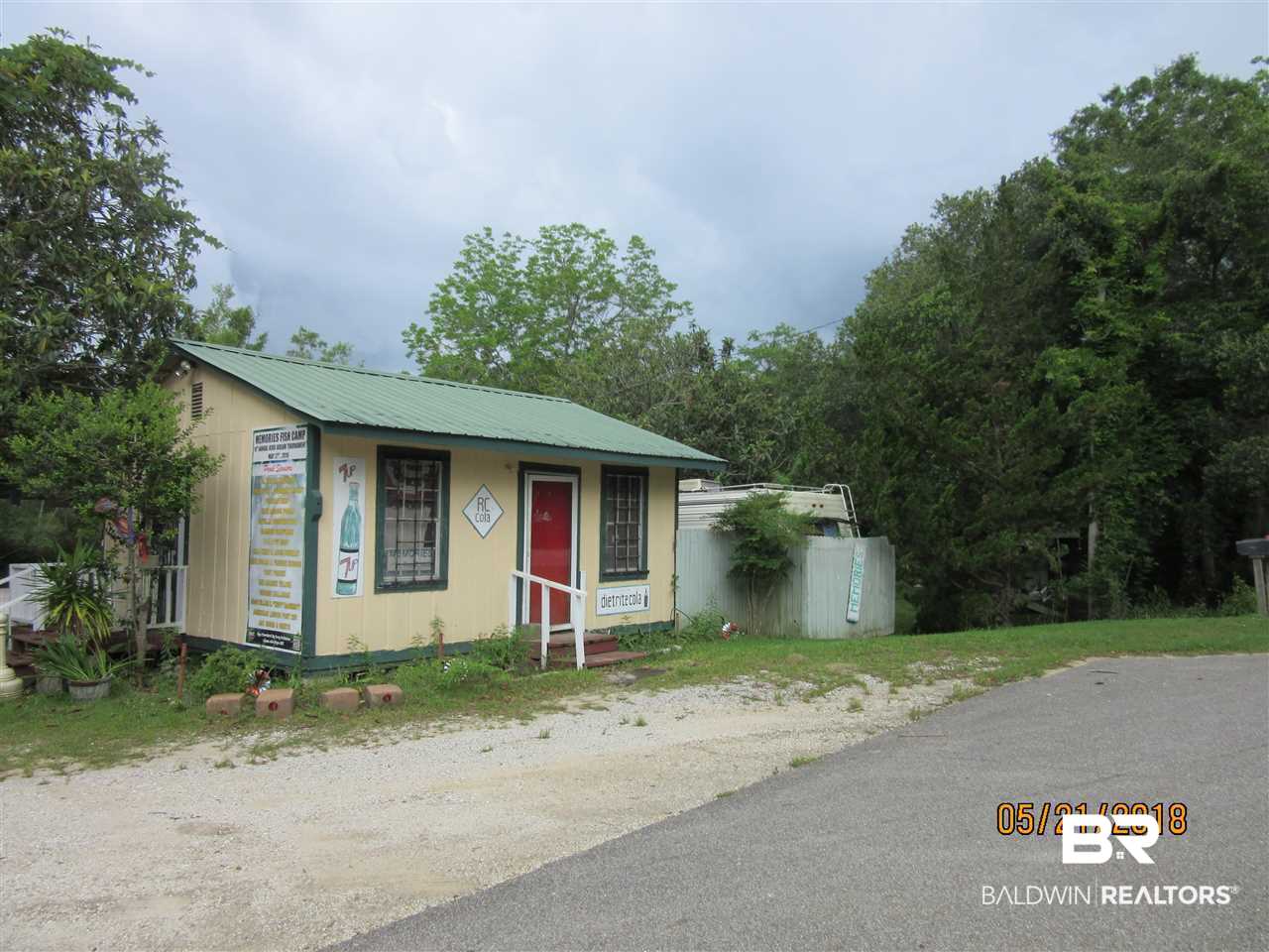 4901 Fowl River Road Theodore, AL 36582 - Photo 5 of 6
