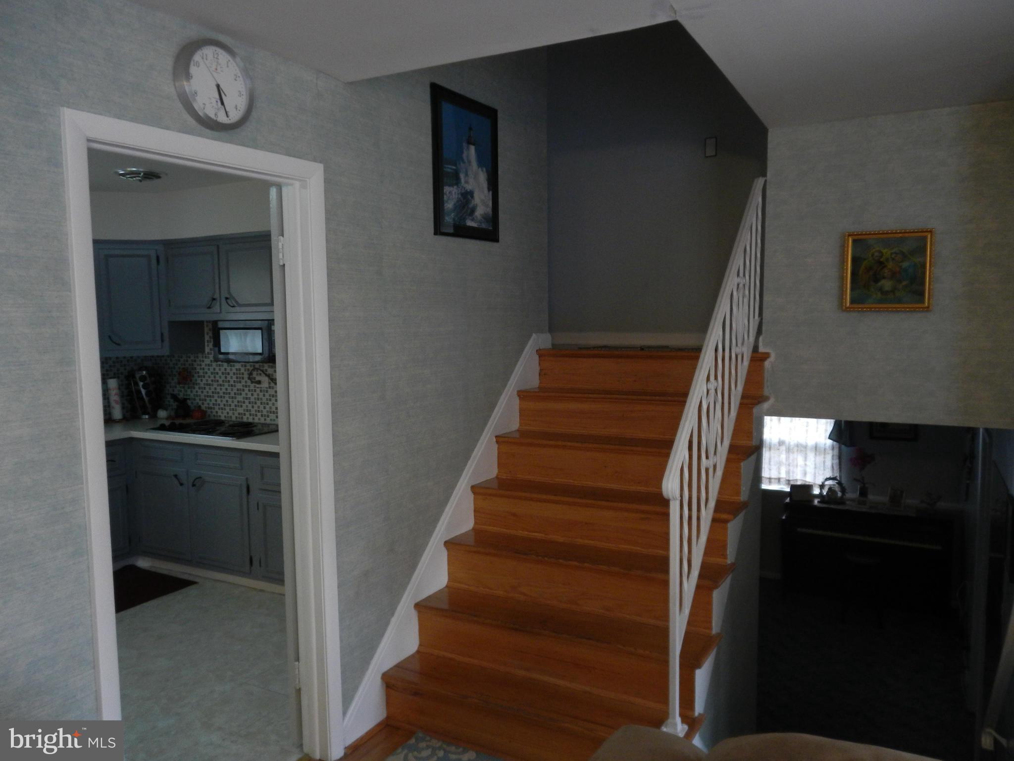 4508 Dresden Road Pikesville, MD 21208 - Photo 11 of 27 Interior (General)