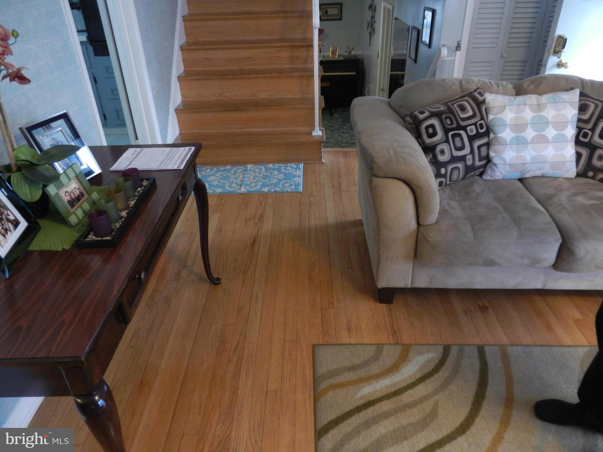 4508 Dresden Road Pikesville, MD 21208 - Photo 17 of 27 Interior (General)