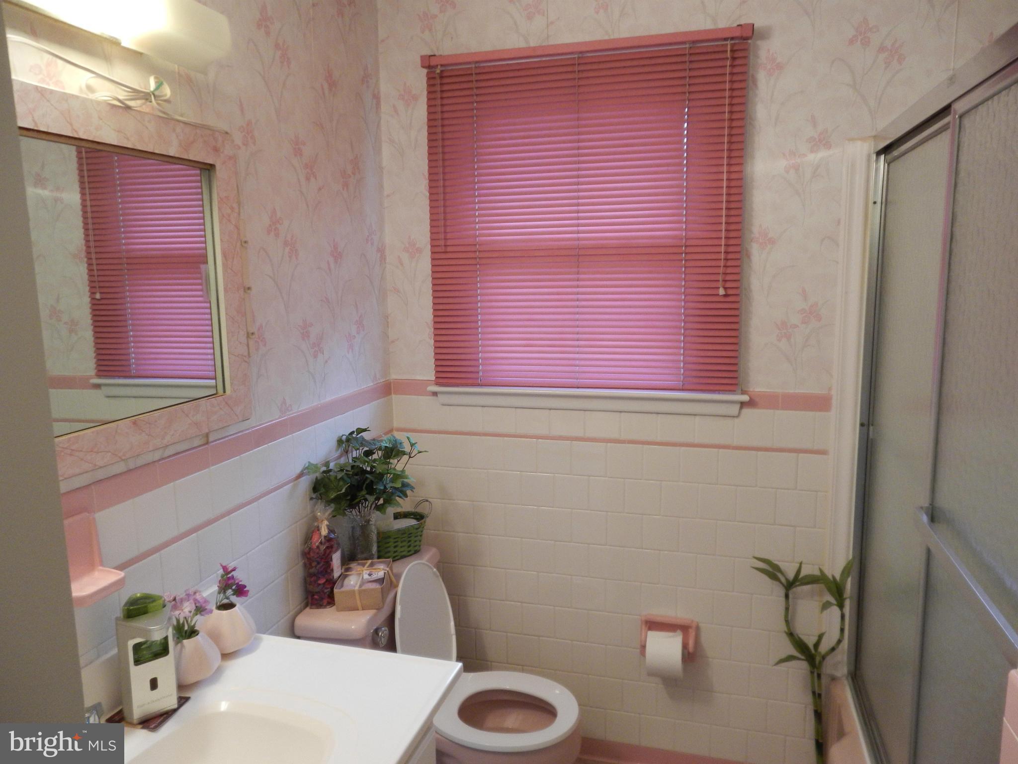4508 Dresden Road Pikesville, MD 21208 - Photo 20 of 27 Bath