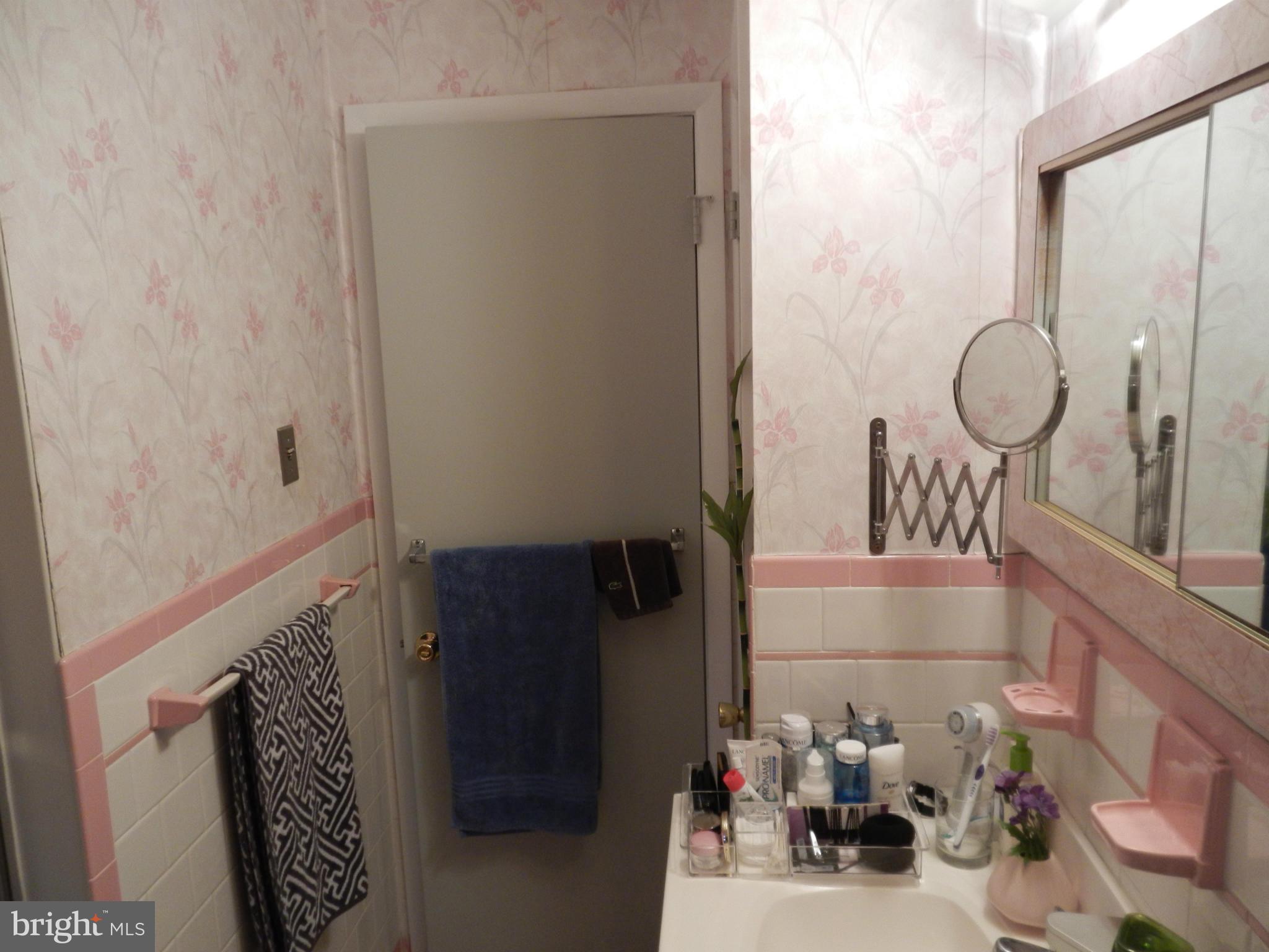 4508 Dresden Road Pikesville, MD 21208 - Photo 21 of 27 Bath (Master)