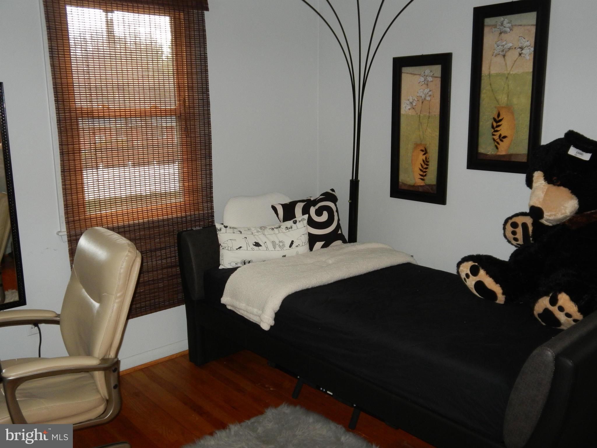 4508 Dresden Road Pikesville, MD 21208 - Photo 22 of 27 Bedroom