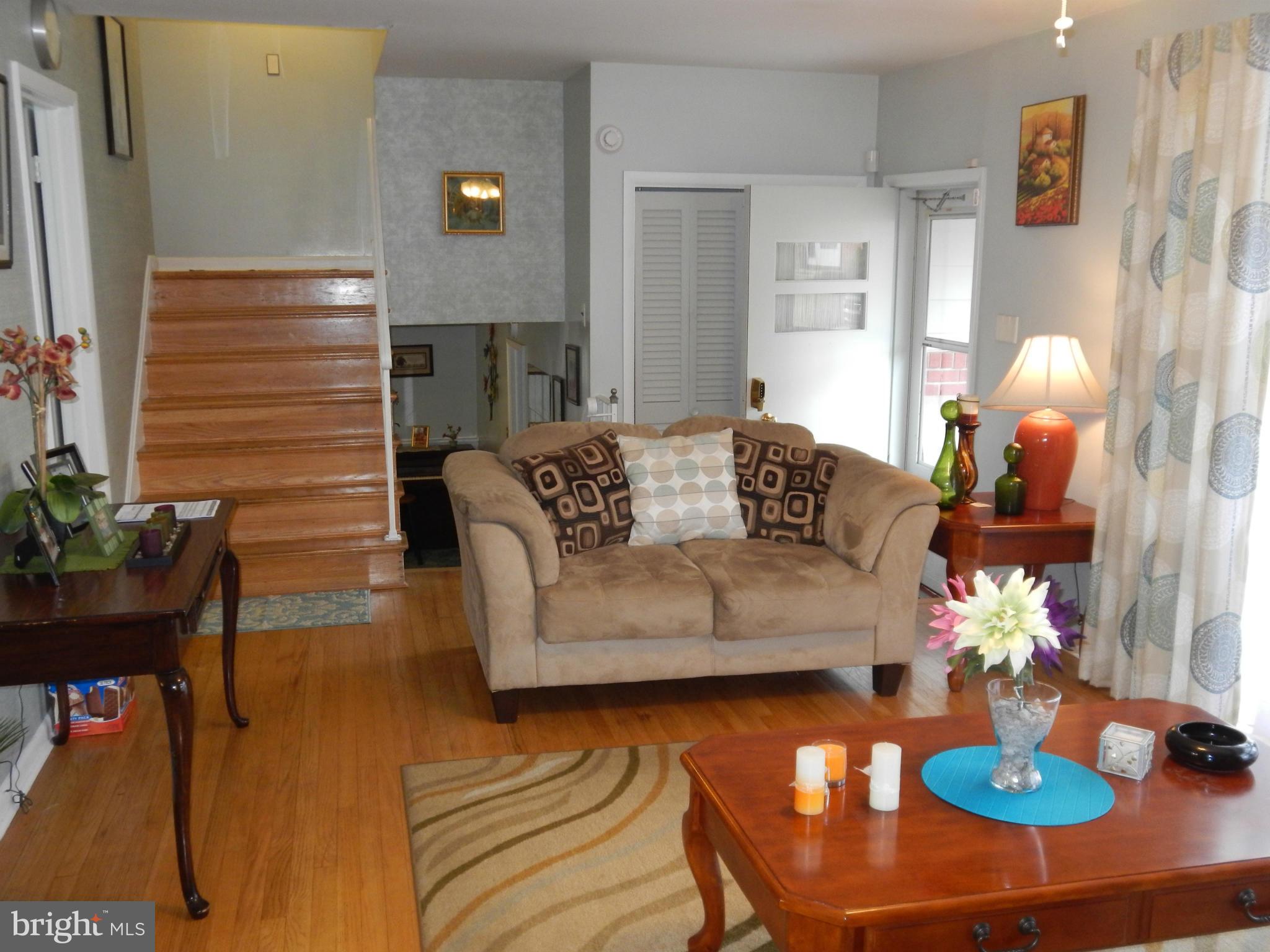 4508 Dresden Road Pikesville, MD 21208 - Photo 23 of 27 Interior (General)