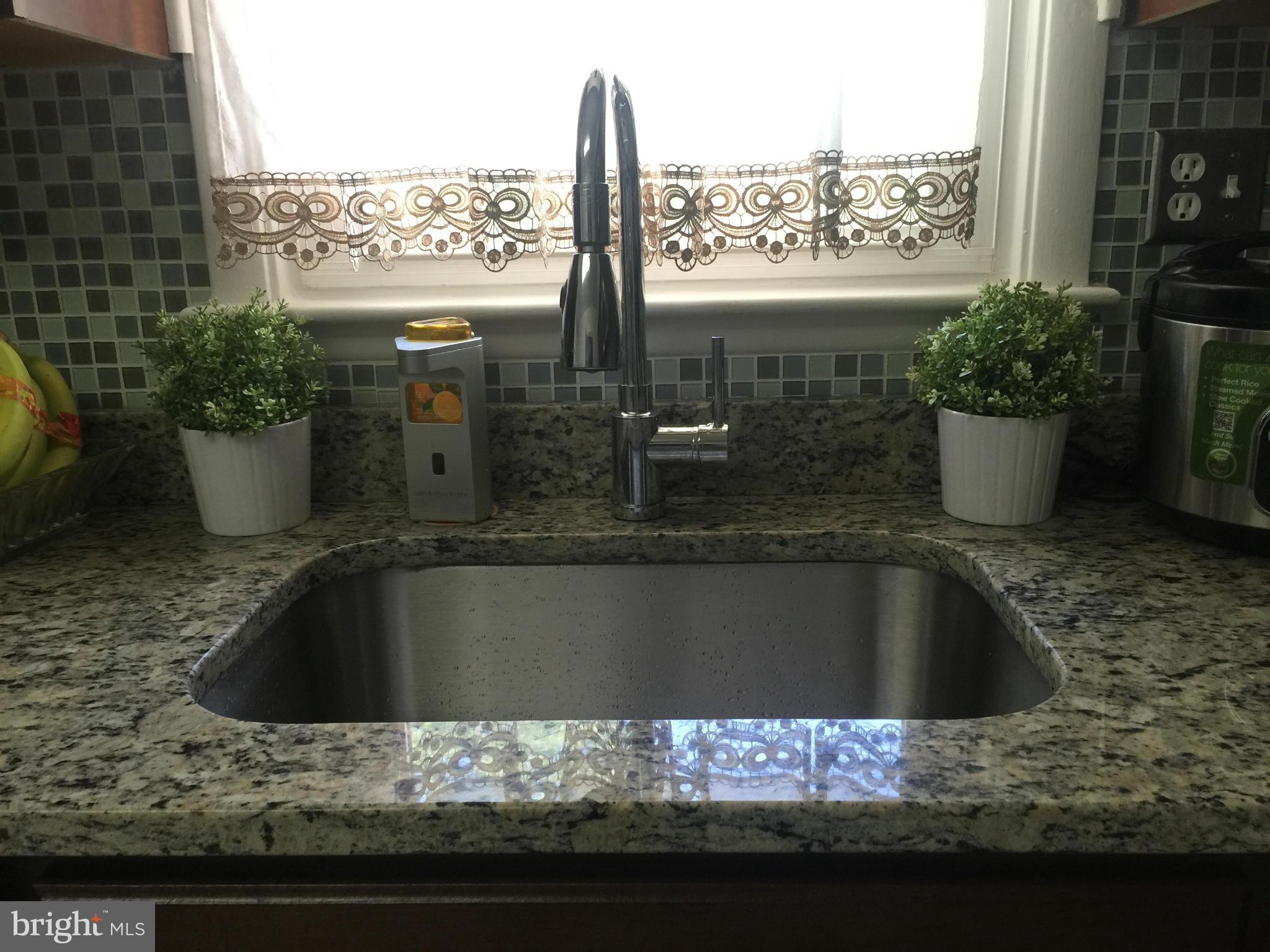 4508 Dresden Road Pikesville, MD 21208 - Photo 26 of 27 Kitchen