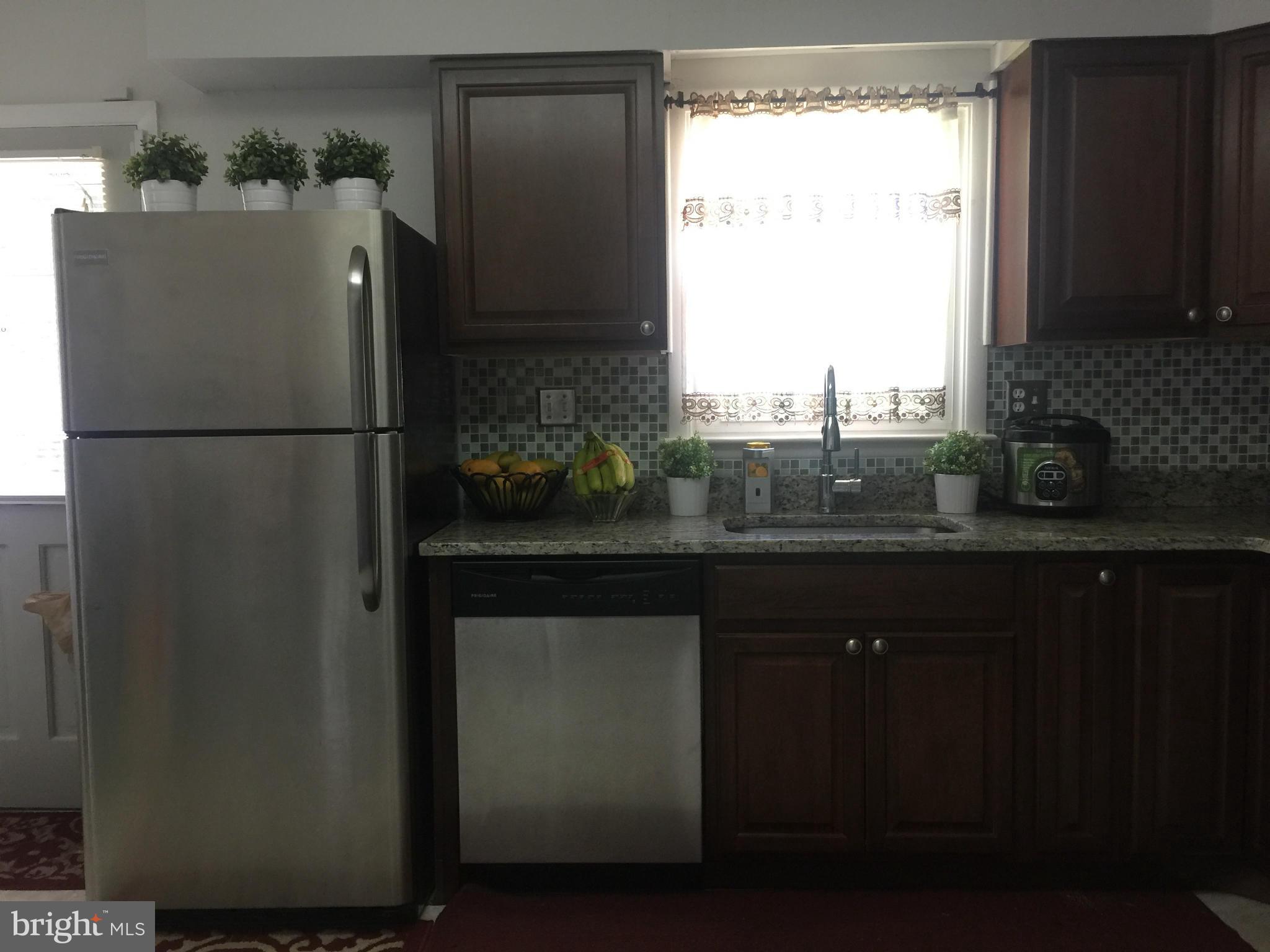 4508 Dresden Road Pikesville, MD 21208 - Photo 27 of 27 Kitchen