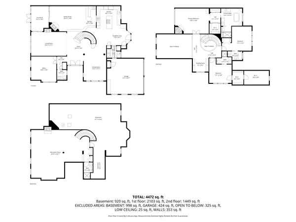 $998,000 | 852 Gloucester Crossing, Lake Forest, IL 60045