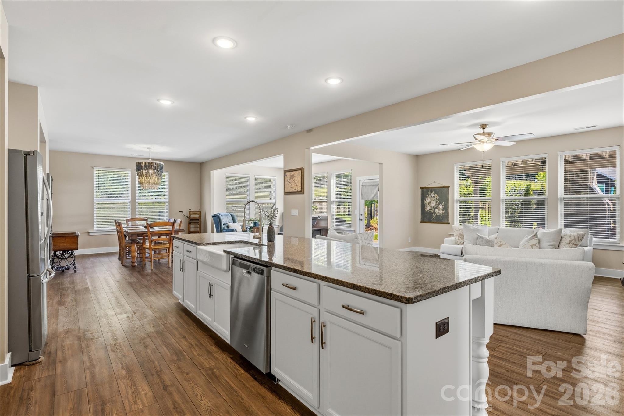 1135 Weir Court Fort Mill, SC 29708 - Photo 6 of 44