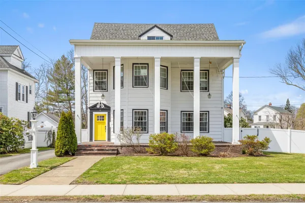 $550,000 | 117 East Main Street, Port Jervis, NY 12771