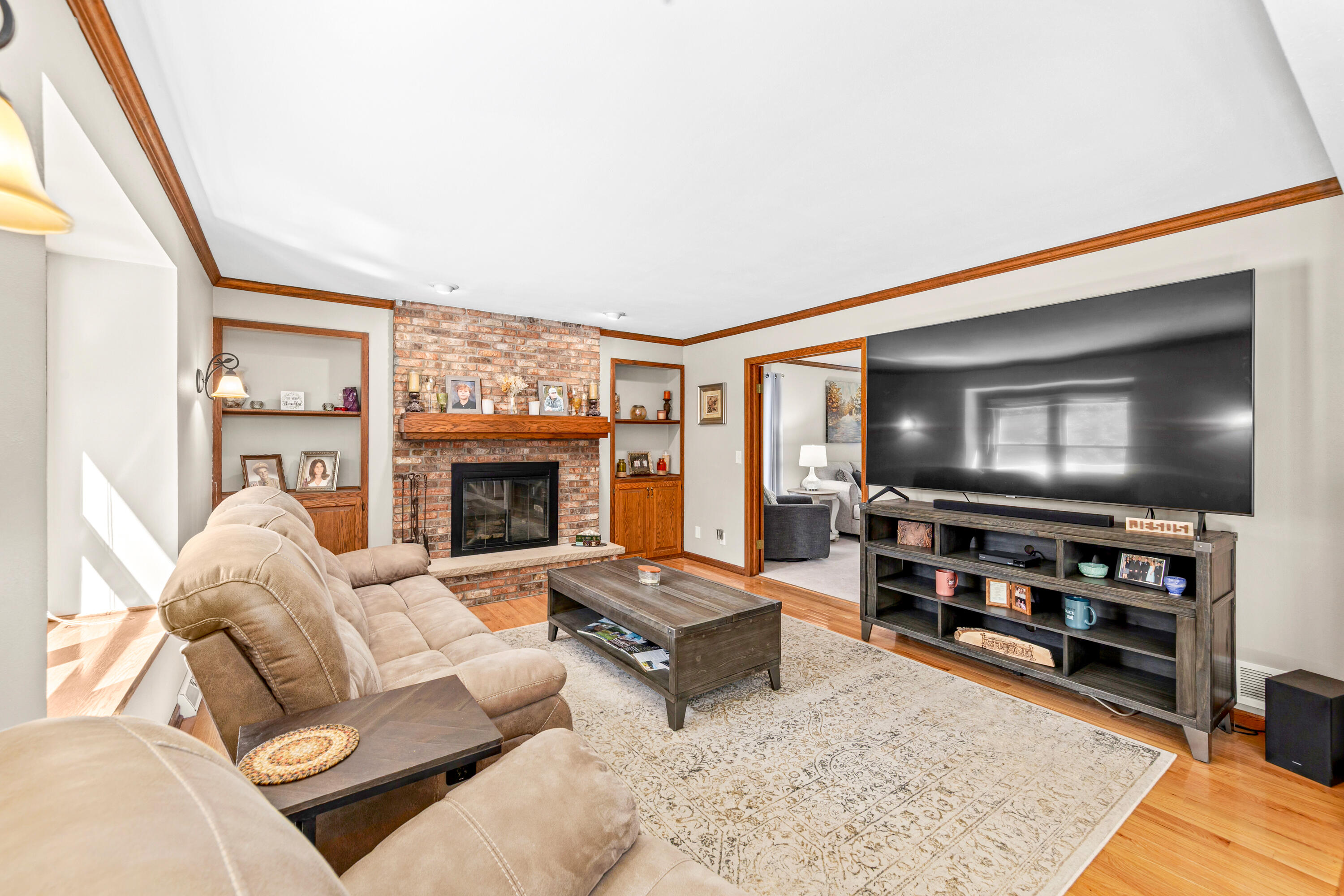 3427 Foxwood Road Mount Pleasant, WI 53405 - Photo 19 of 69 3427 Foxwood Rd-20