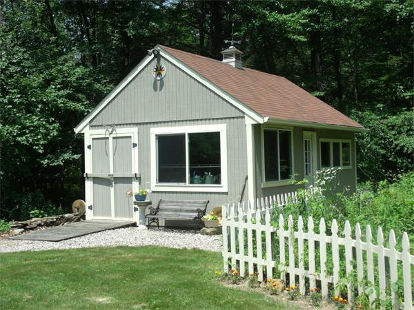 216 East Hill Road Monson, MA 01057 - Photo 5 of 30