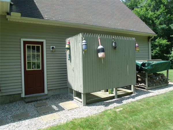 216 East Hill Road Monson, MA 01057 - Photo 6 of 30