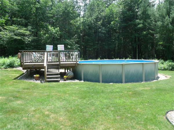 216 East Hill Road Monson, MA 01057 - Photo 8 of 30