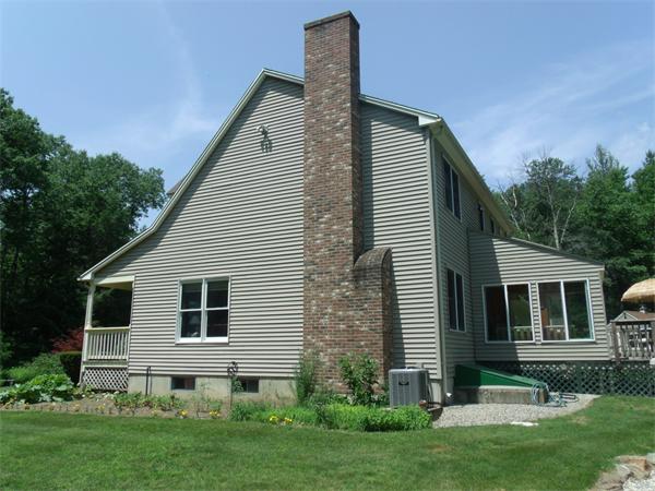 216 East Hill Road Monson, MA 01057 - Photo 9 of 30