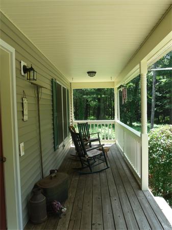 216 East Hill Road Monson, MA 01057 - Photo 10 of 30