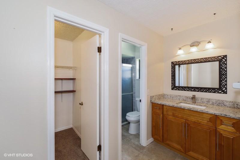 921 Southwest Bay State Road Port St. Lucie, FL 34953 - Photo 7 of 10 Master Bathroom