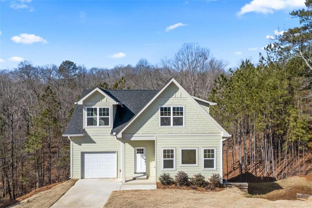 3185 Tackett Road Douglasville, GA 30135 - Photo 1 of 1 Gallery Image 1
