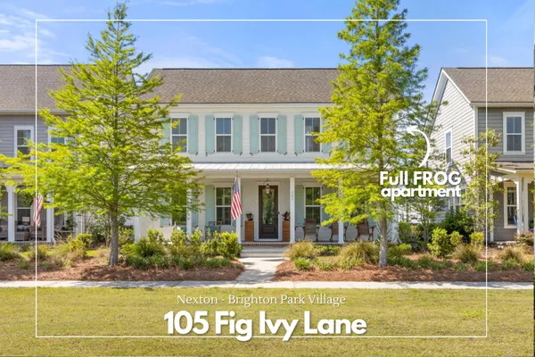 $714,900 | 105 Fig Ivy Lane, Summerville, SC 29486