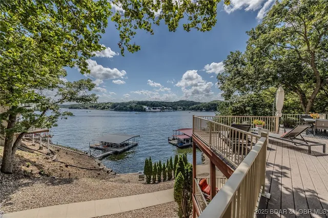 $2,199,900 | 196 Sylvan Hills Road, Linn Creek, MO 65052