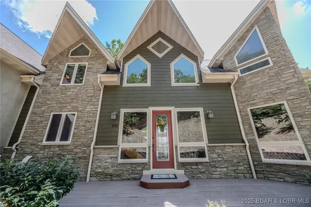 $2,199,900 | 196 Sylvan Hills Road, Linn Creek, MO 65052