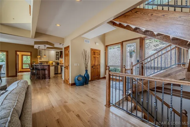 $2,199,900 | 196 Sylvan Hills Road, Linn Creek, MO 65052