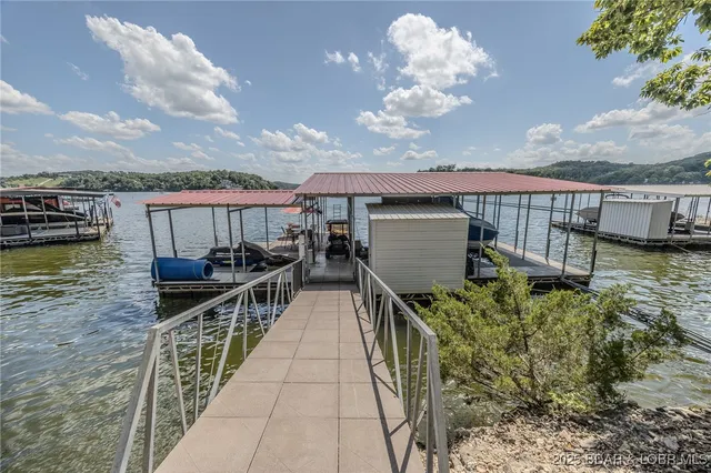 $2,199,900 | 196 Sylvan Hills Road, Linn Creek, MO 65052