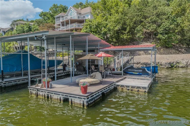 $2,199,900 | 196 Sylvan Hills Road, Linn Creek, MO 65052