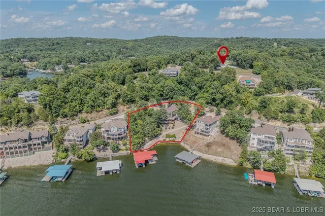 $2,199,900 | 196 Sylvan Hills Road, Linn Creek, MO 65052