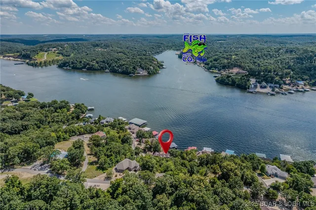 $2,199,900 | 196 Sylvan Hills Road, Linn Creek, MO 65052