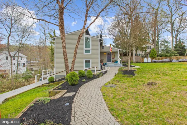 $835,000 | 2642 Queen Anne Circle, Annapolis, MD 21403