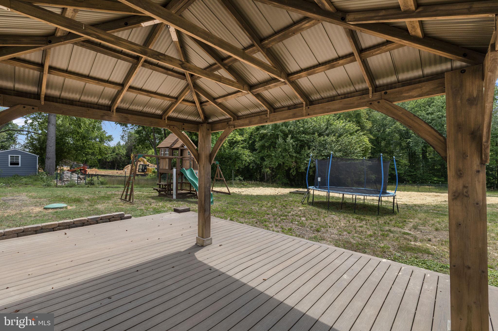 10329 Gordon Road Spotsylvania, VA 22553 - Photo 43 of 48