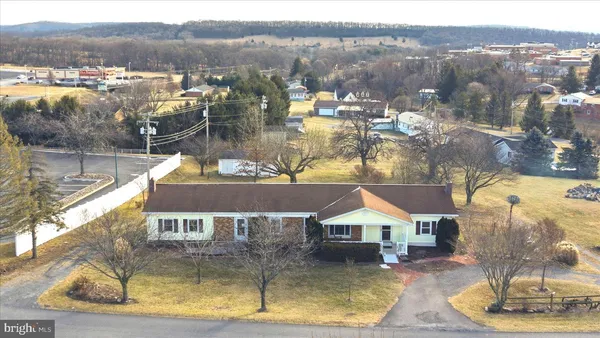 $305,000 | 81 Stayman Drive, Romney, WV 26757