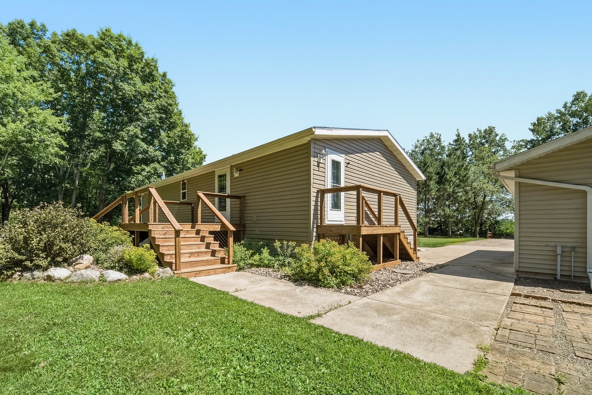 W11680 Jenness Road Bruce, WI 54819 - Photo 4 of 51