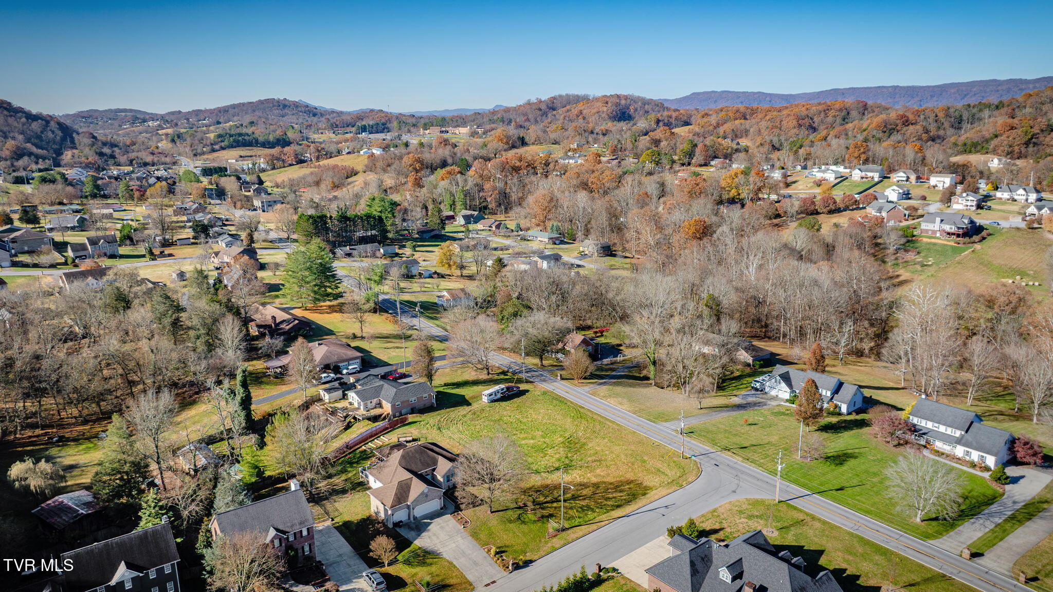 Tbd Leaf Point, Unit 12 Kingsport, TN 37663 - Photo 13 of 16 109
