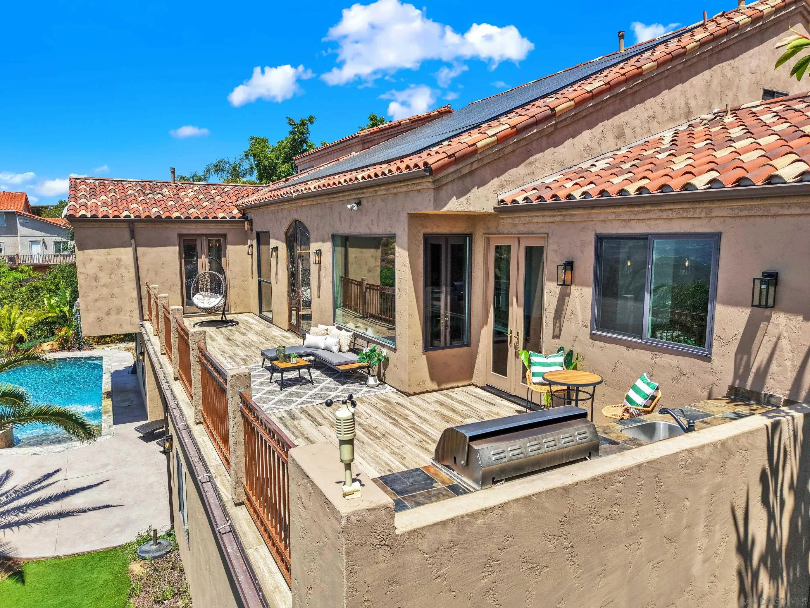15223 Skyridge Road Poway, CA 92064 - Photo 7 of 75