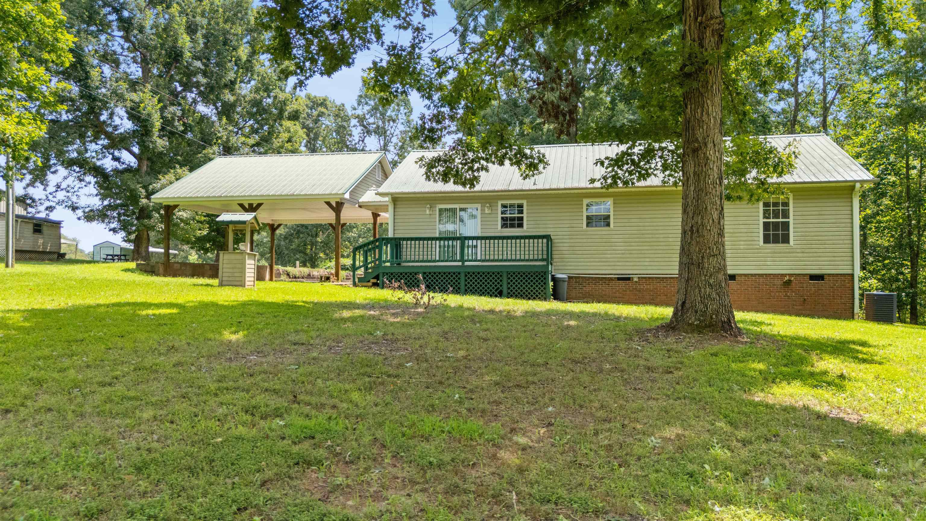 300 Cooley Road Campobello, SC 29322 - Photo 16 of 34