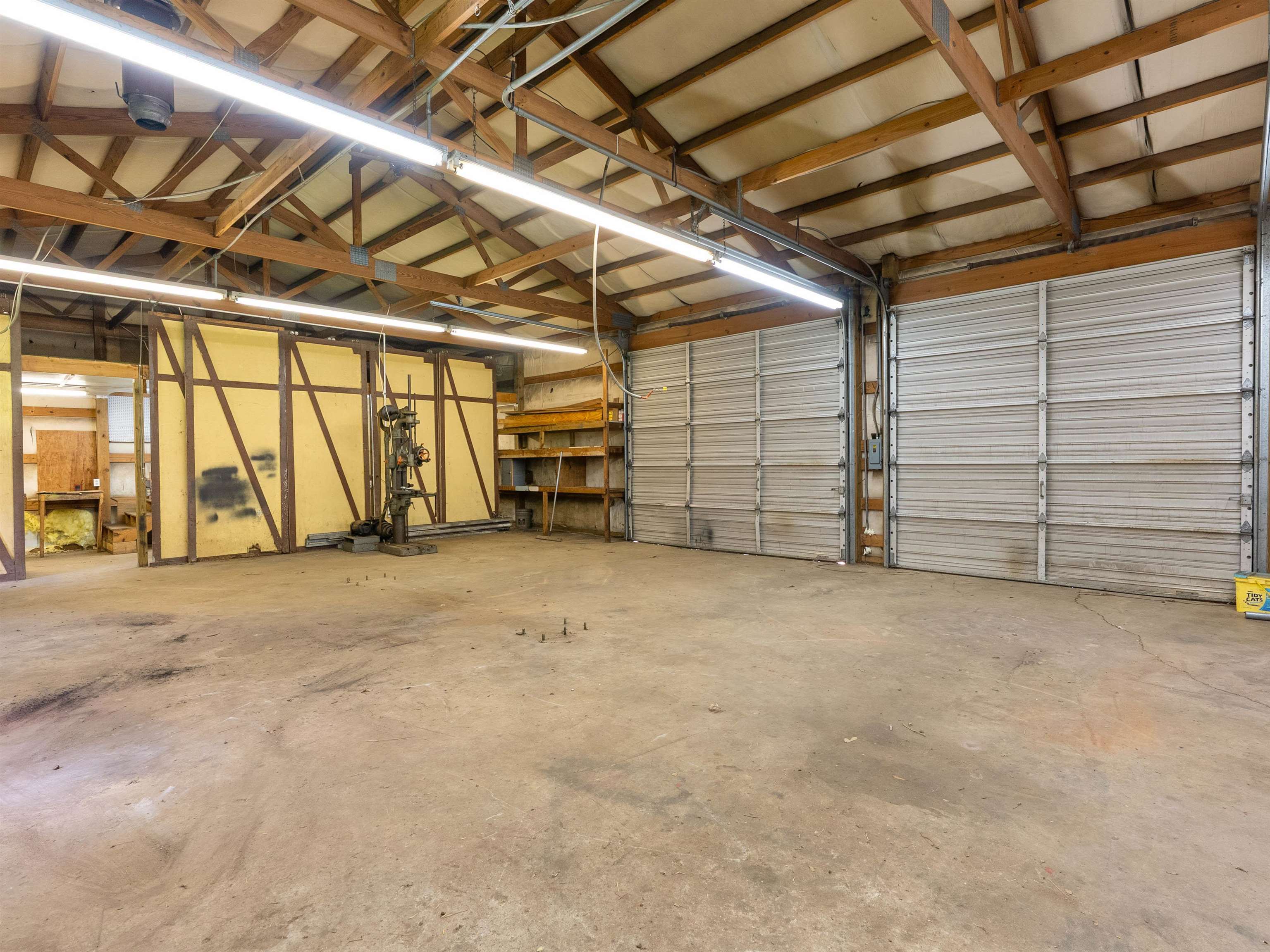 300 Cooley Road Campobello, SC 29322 - Photo 21 of 34