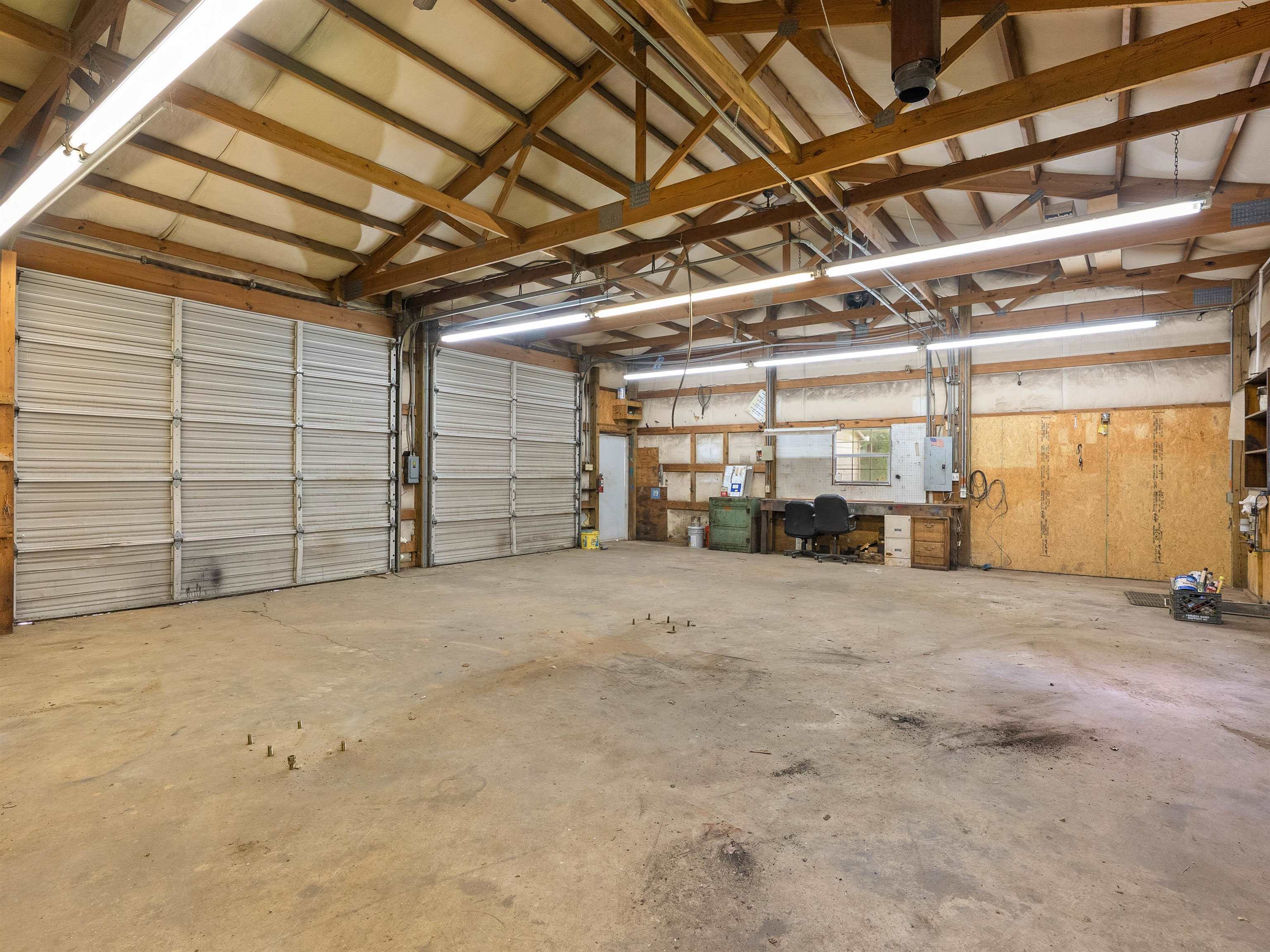 300 Cooley Road Campobello, SC 29322 - Photo 22 of 34