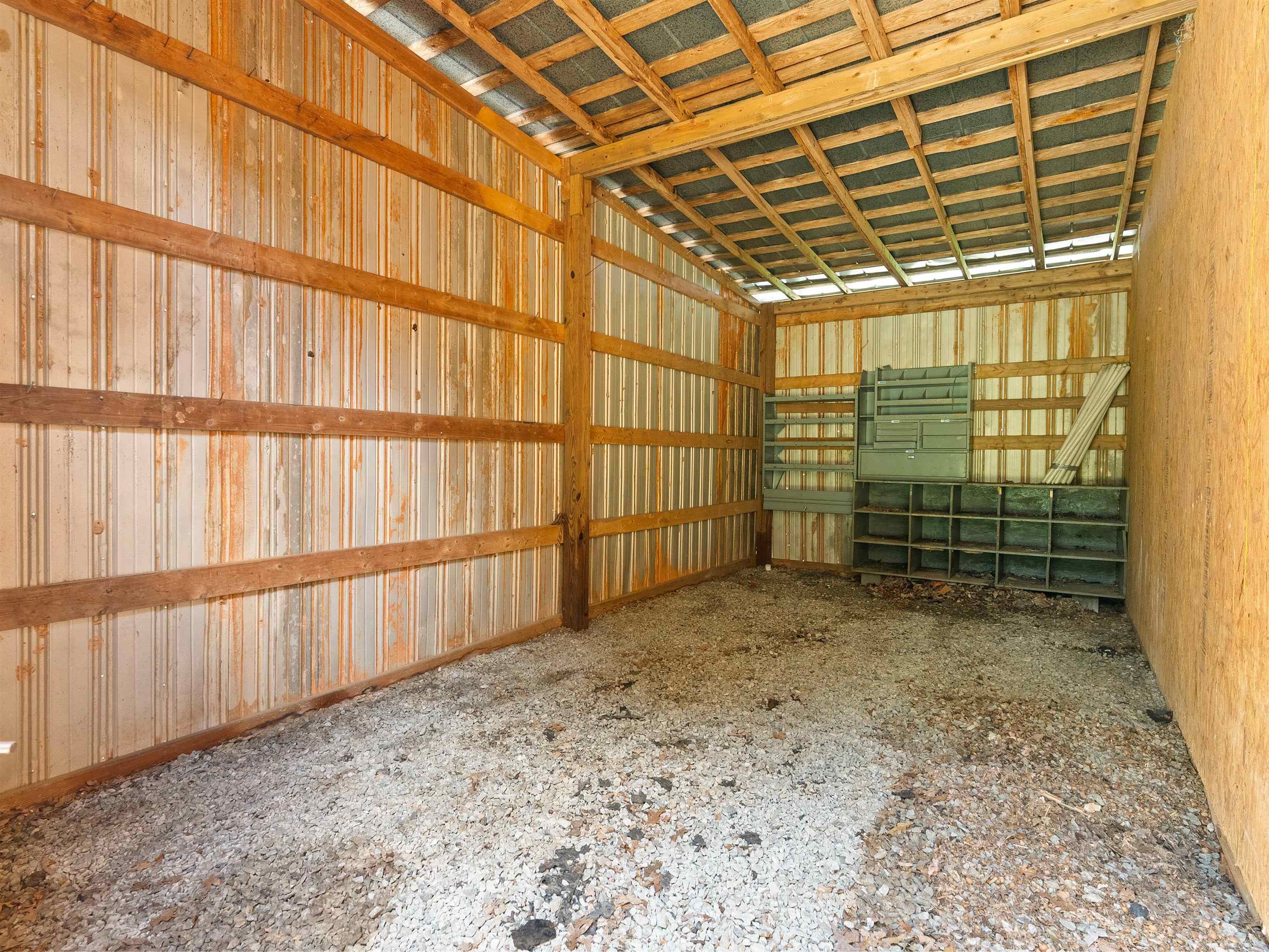 300 Cooley Road Campobello, SC 29322 - Photo 23 of 34