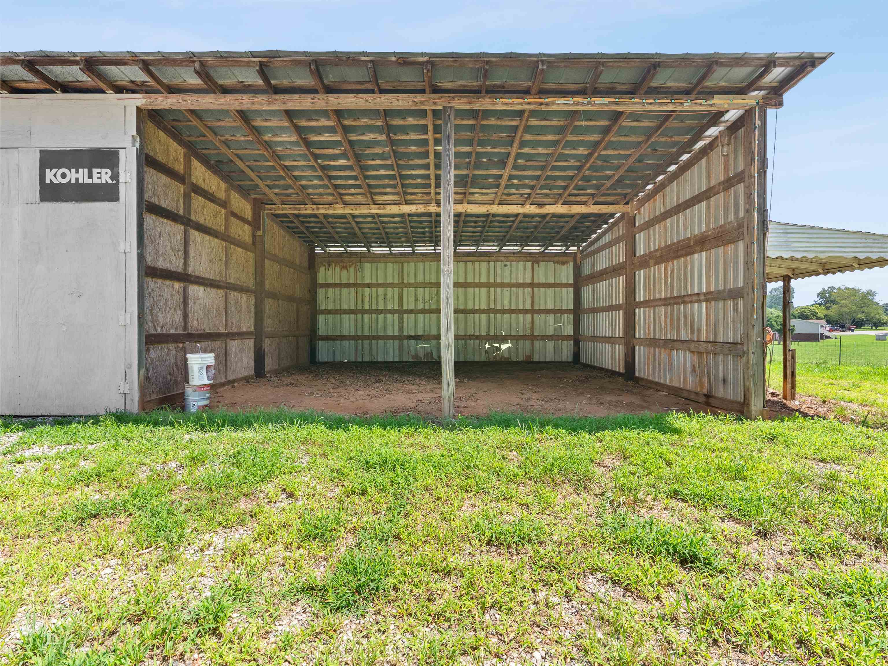300 Cooley Road Campobello, SC 29322 - Photo 24 of 34