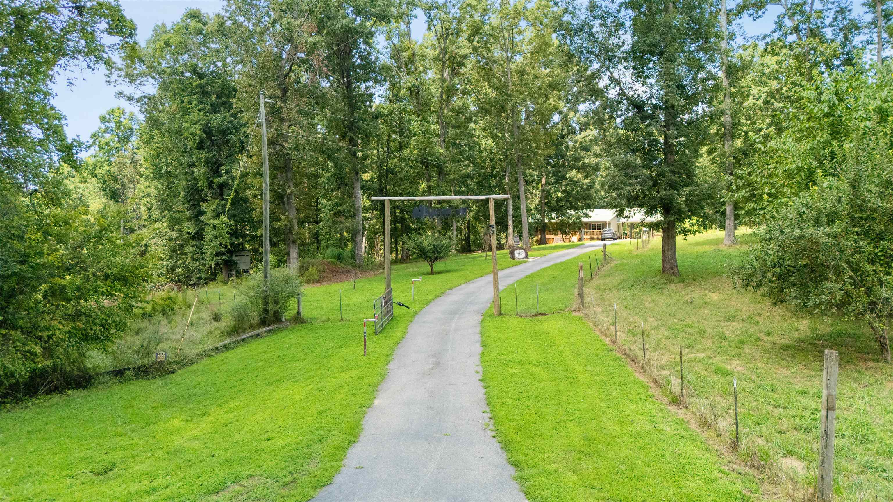 300 Cooley Road Campobello, SC 29322 - Photo 27 of 34