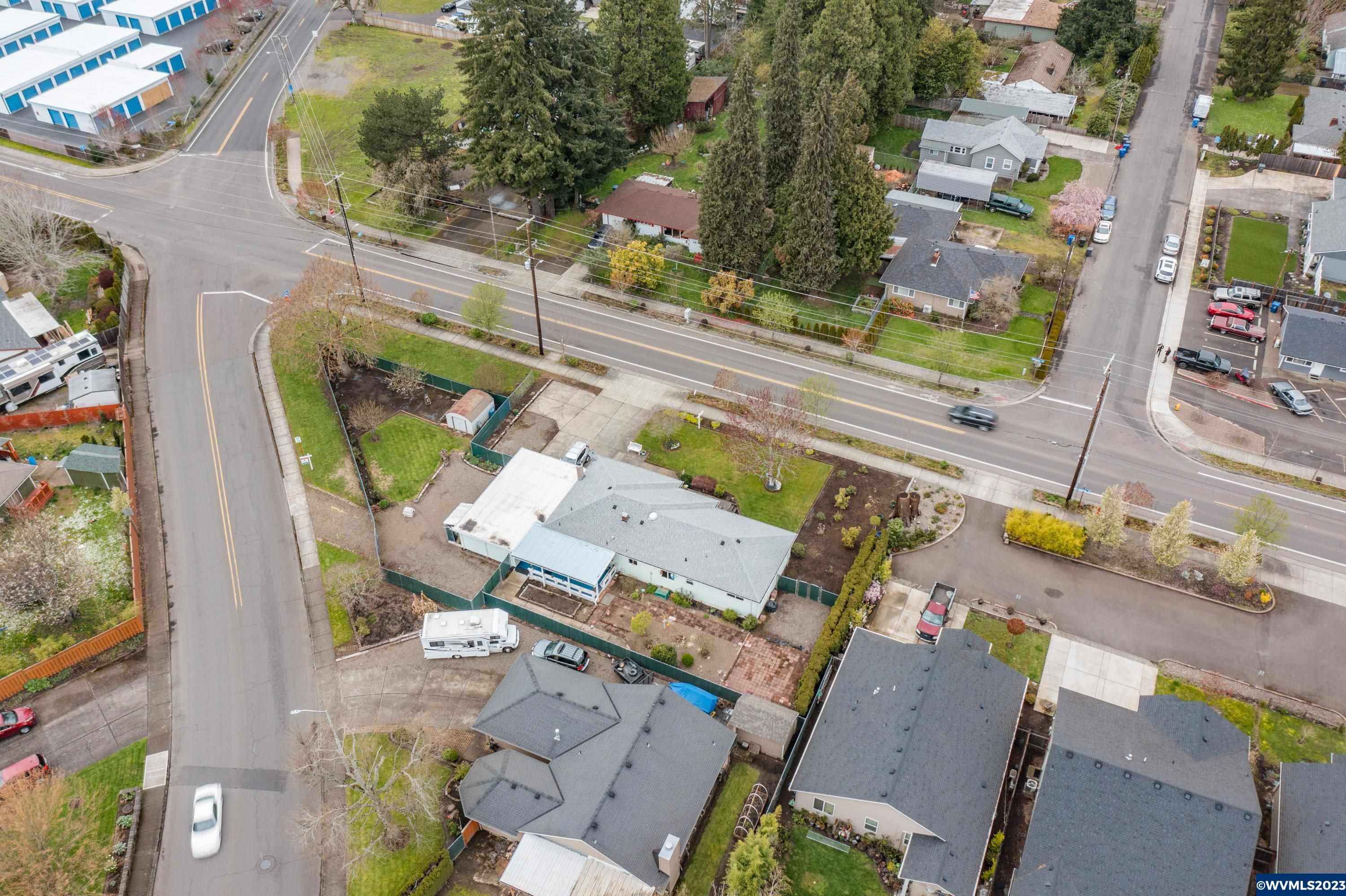 932 Chemawa Road North Keizer, OR 97303 - Photo 32 of 33 Gallery Image 32